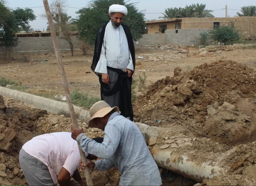 تاکید مبلغان بر نکته های مثبت مخاطبان خویش