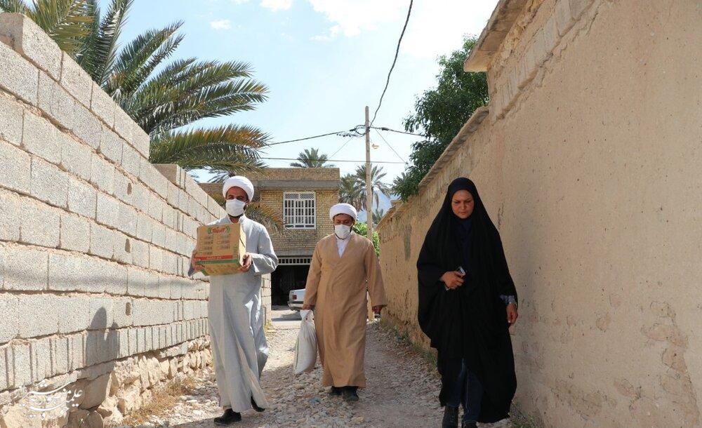 مبلغان و برطرف کردن سوءتفاهمات