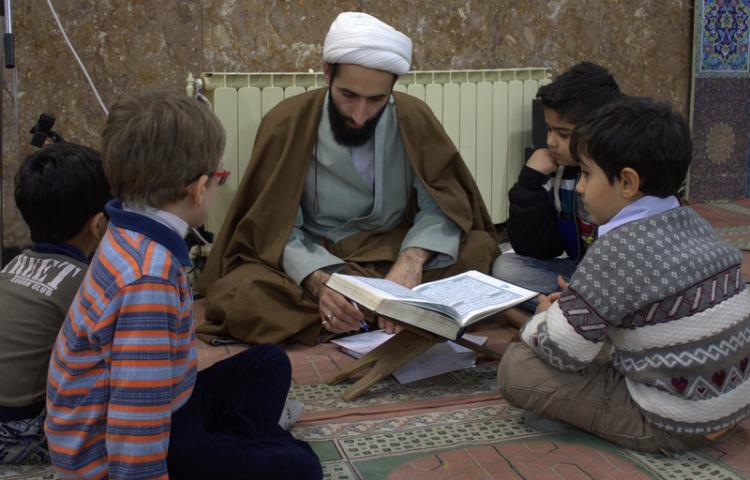 حقایقی که نمی شود نگفت