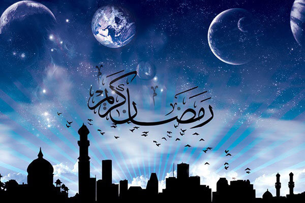 شیطان در رمضان...