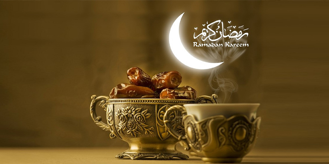 رمضان دریچه رؤیت 