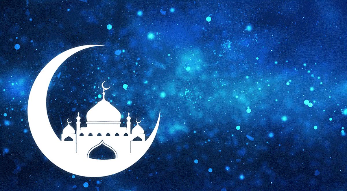 شرح دعای روز نهم ماه مبارک رمضان