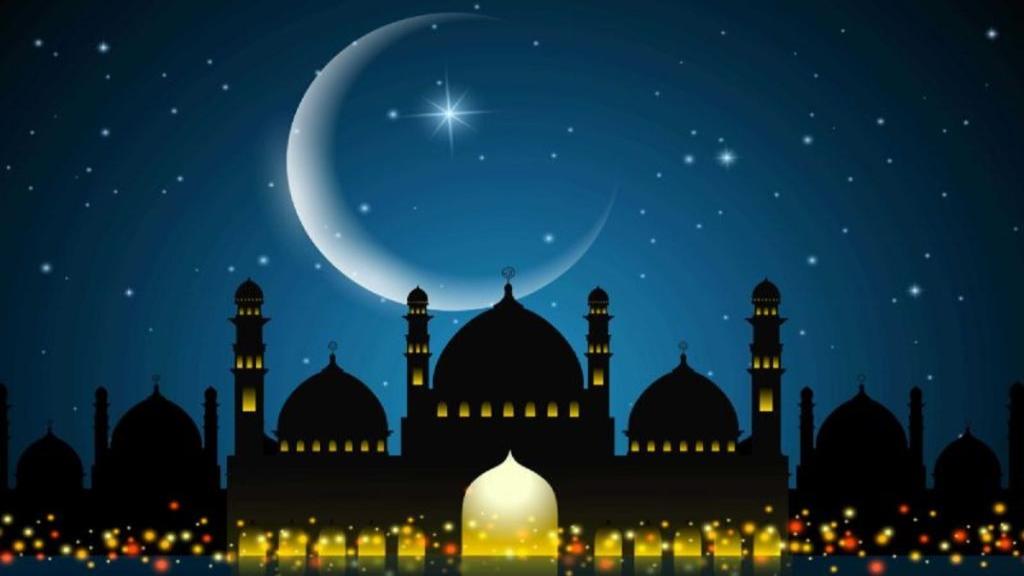 حس حال و اعمال ها در ماه رمضان 