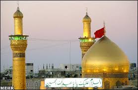 محبت امام حسین و زیارت امام حسین (علیه السلام) 